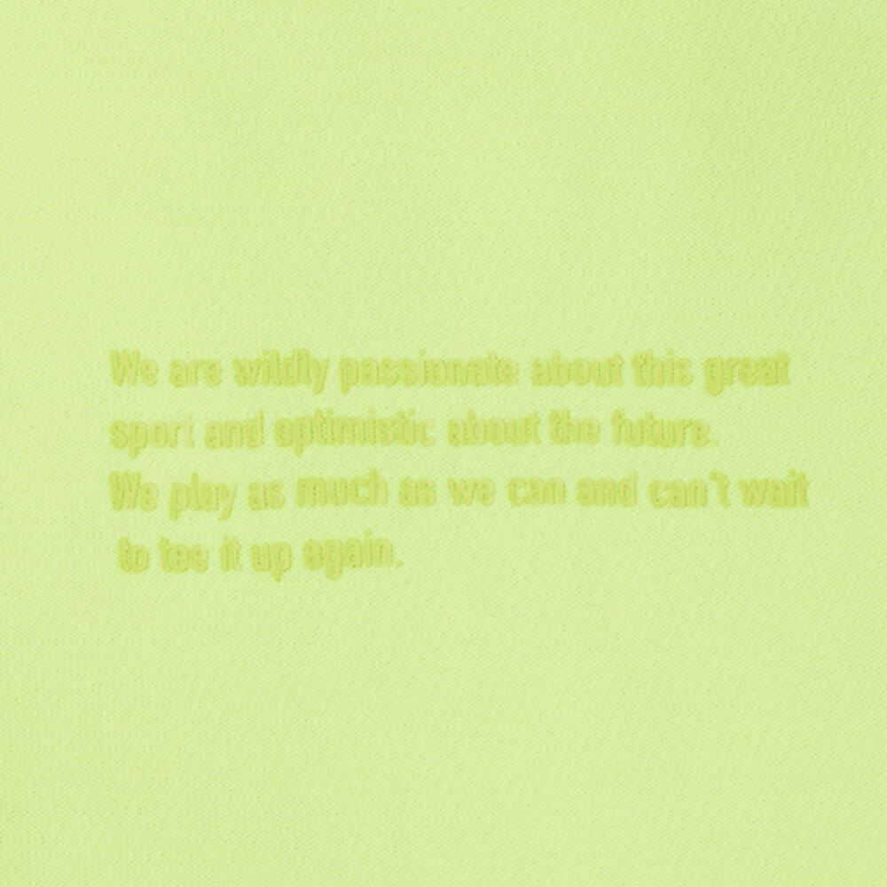 テーラーメイド TaylorMade　メンズ バックロゴクルー スウェット UN610　2025年モデル 詳細17