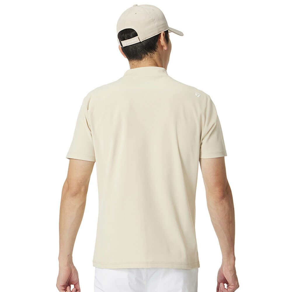 テーラーメイド TaylorMade メンズ ゴルフティミスティック 半袖