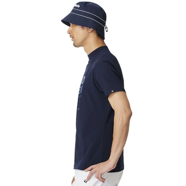 テーラーメイド TaylorMade メンズ ゴルフティミスティック 半袖