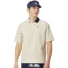 テーラーメイド TaylorMade　メンズ シアサッカー 半袖 ポロシャツ UN633　2025年モデル 詳細2