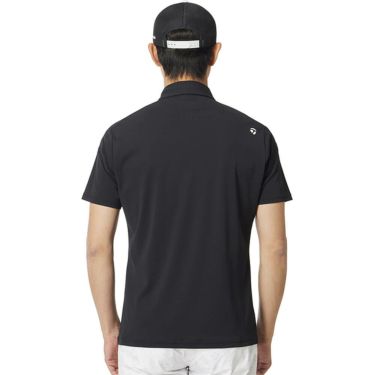 テーラーメイド TaylorMade　メンズ TMベーシック 半袖 ポロシャツ UN634　2025年モデル 詳細3