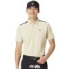 テーラーメイド TaylorMade　メンズ TMベーシック 半袖 ポロシャツ UN634　2025年モデル 詳細11