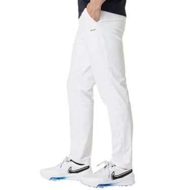 テーラーメイド TaylorMade　メンズ ストレッチバインディング ロングパンツ UN622　2025年モデル 詳細4