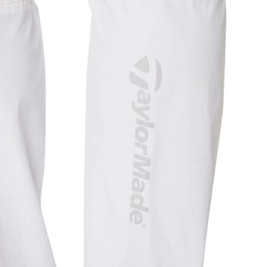 テーラーメイド TaylorMade　メンズ ストレッチバインディング ロングパンツ UN622　2025年モデル 詳細6