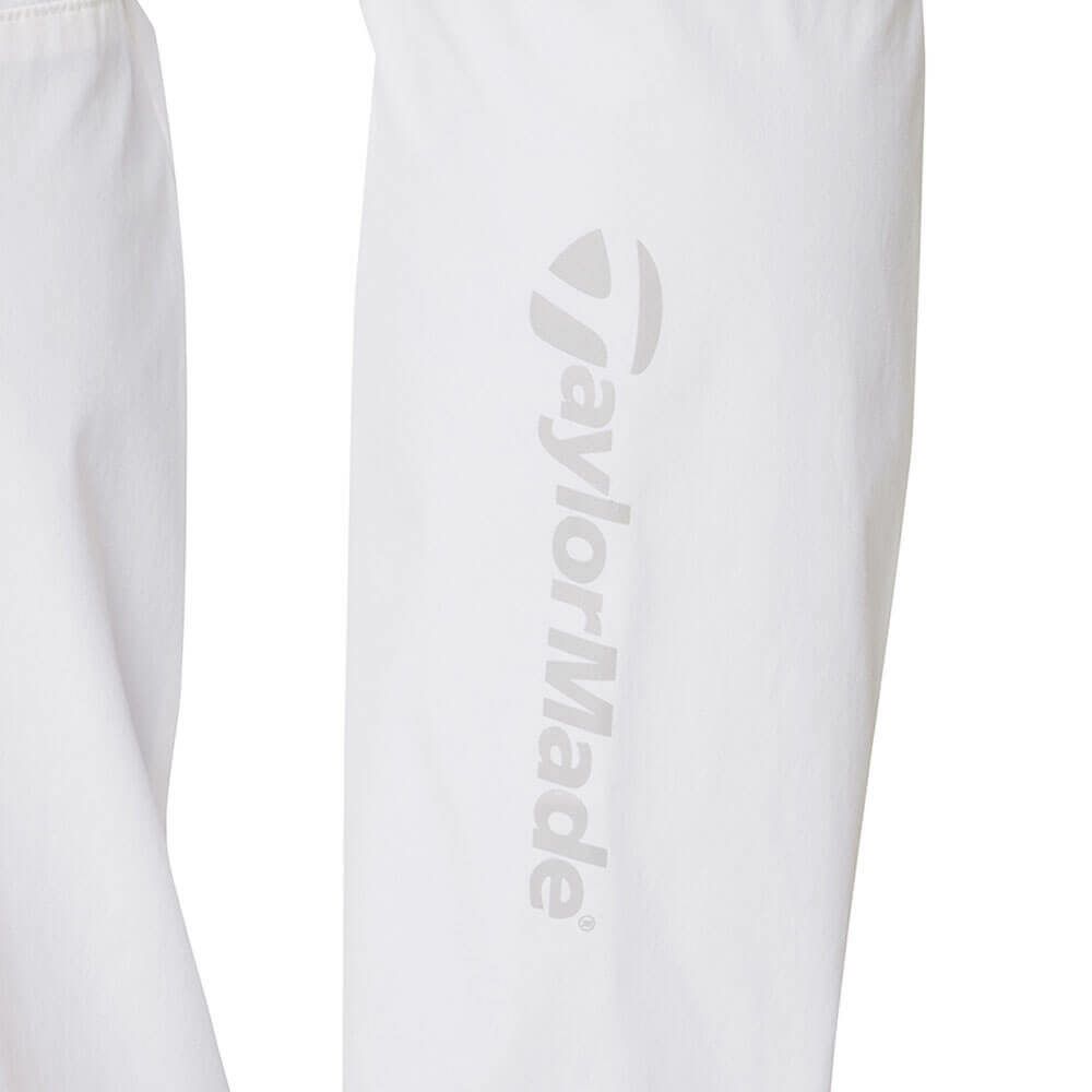 テーラーメイド TaylorMade　メンズ ストレッチバインディング ロングパンツ UN622　2025年モデル 詳細6