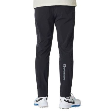 テーラーメイド TaylorMade　メンズ ストレッチバインディング ロングパンツ UN622　2025年モデル 詳細8