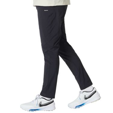 テーラーメイド TaylorMade　メンズ ストレッチバインディング ロングパンツ UN622　2025年モデル 詳細9