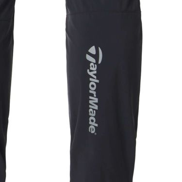 テーラーメイド TaylorMade　メンズ ストレッチバインディング ロングパンツ UN622　2025年モデル 詳細11