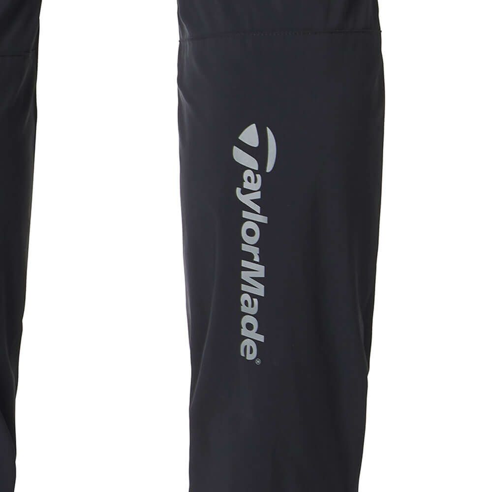 テーラーメイド TaylorMade　メンズ ストレッチバインディング ロングパンツ UN622　2025年モデル 詳細11