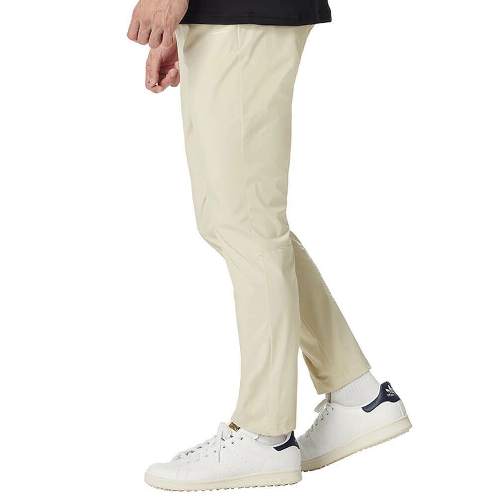 テーラーメイド TaylorMade　メンズ ストレッチバインディング ロングパンツ UN622　2025年モデル 詳細14