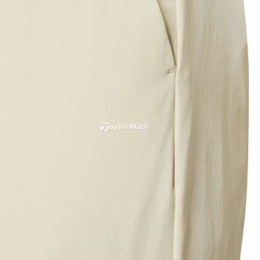 テーラーメイド TaylorMade　メンズ ストレッチバインディング ロングパンツ UN622　2025年モデル 詳細15