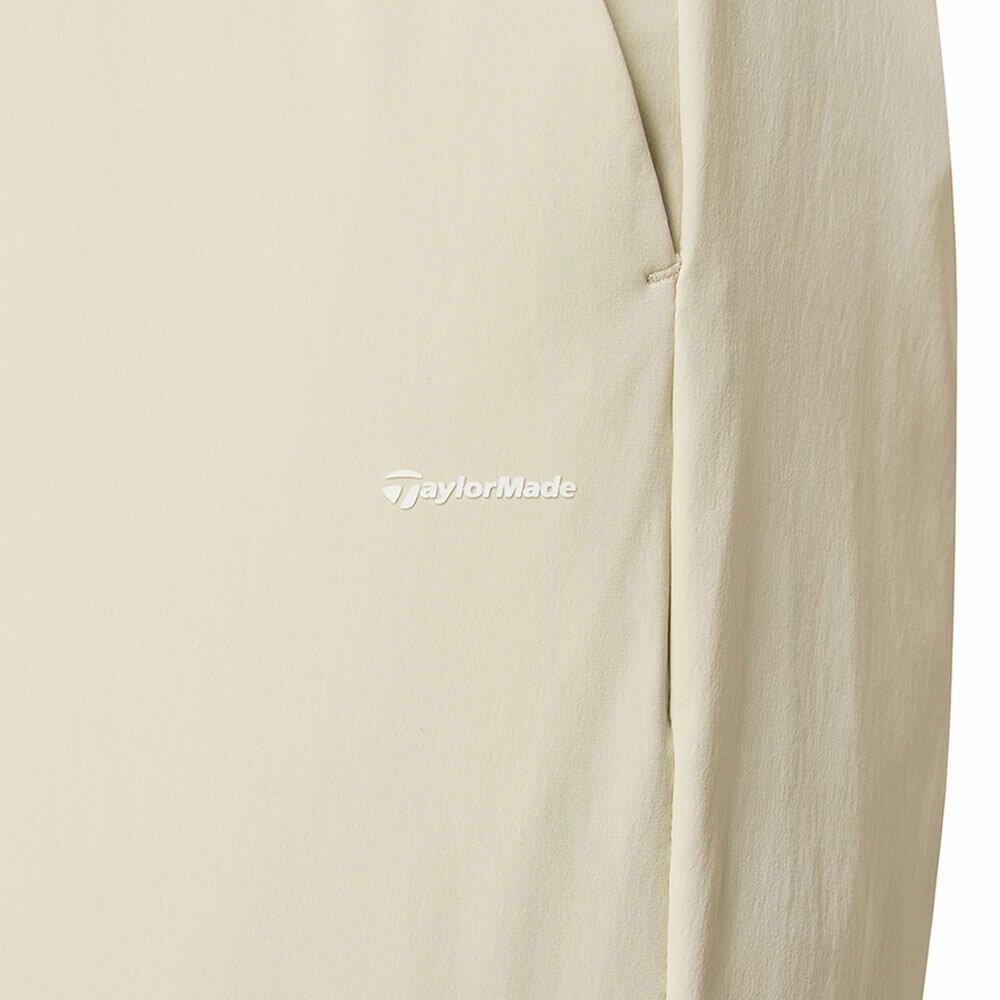 テーラーメイド TaylorMade　メンズ ストレッチバインディング ロングパンツ UN622　2025年モデル 詳細15