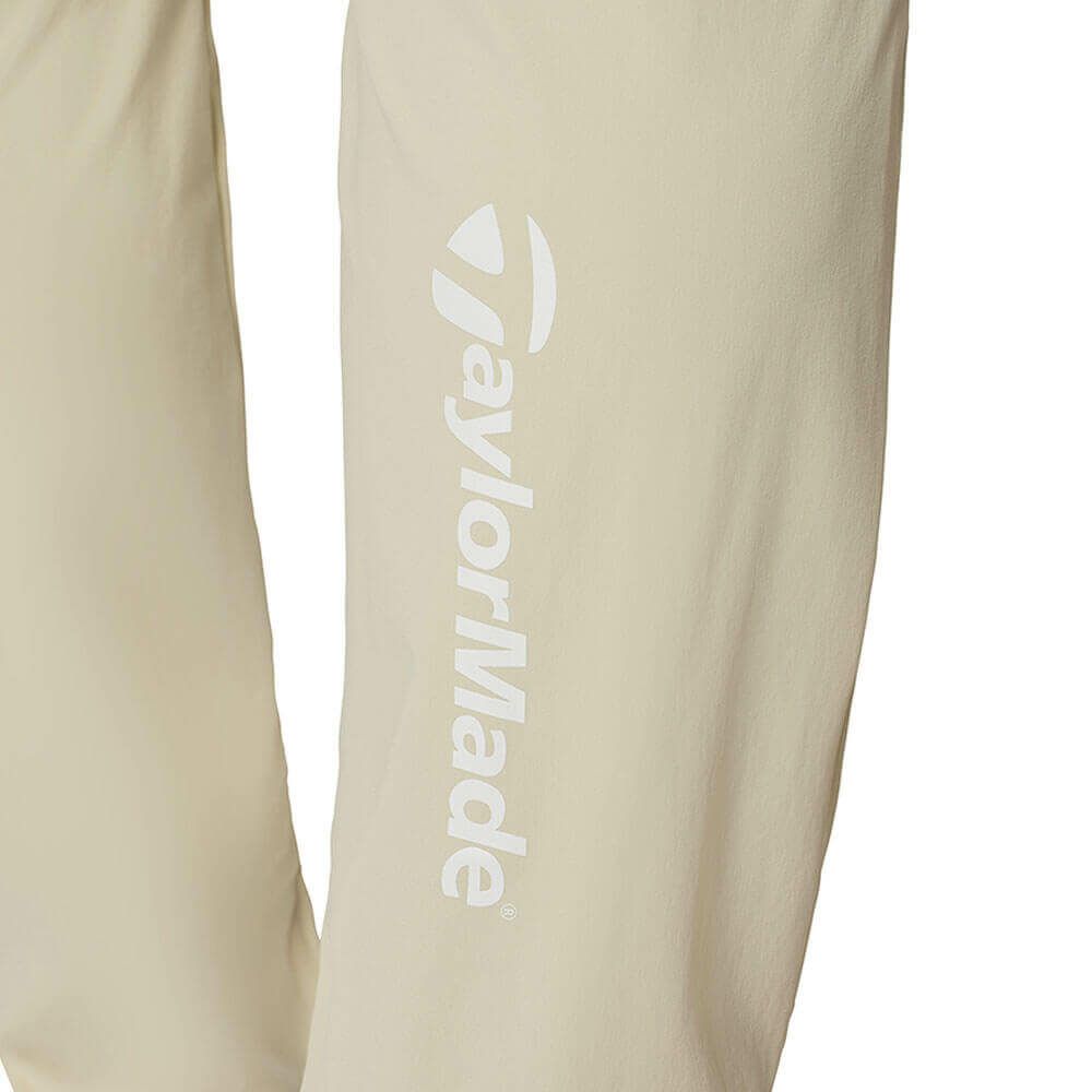 テーラーメイド TaylorMade　メンズ ストレッチバインディング ロングパンツ UN622　2025年モデル 詳細16
