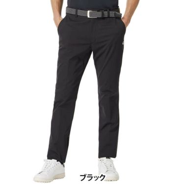 テーラーメイド TaylorMade　メンズ TMベーシック ロングパンツ UN627　2025年モデル 詳細2