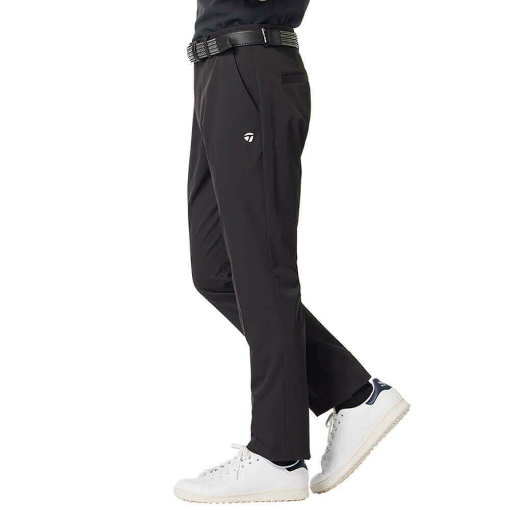 テーラーメイド TaylorMade　メンズ TMベーシック ロングパンツ UN627　2025年モデル 詳細4