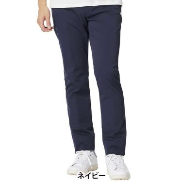 テーラーメイド TaylorMade　メンズ TMベーシック ロングパンツ UN627　2025年モデル 詳細5