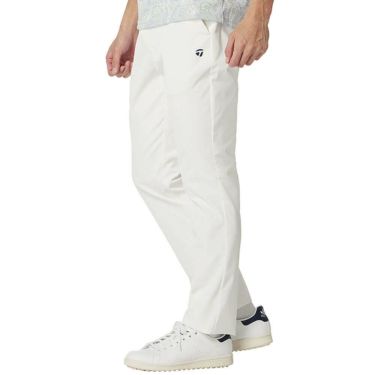 テーラーメイド TaylorMade　メンズ TMベーシック ロングパンツ UN627　2025年モデル 詳細10