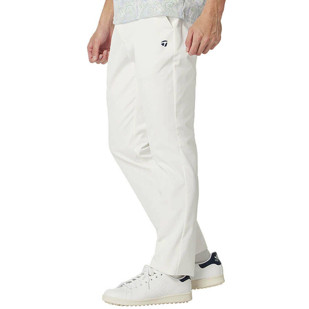 テーラーメイド TaylorMade　メンズ TMベーシック ロングパンツ UN627　2025年モデル 詳細10