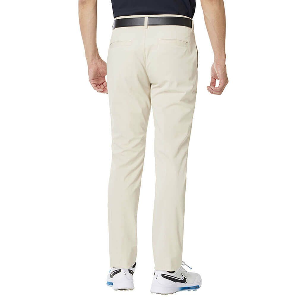 テーラーメイド TaylorMade　メンズ TMベーシック ロングパンツ UN627　2025年モデル 詳細12