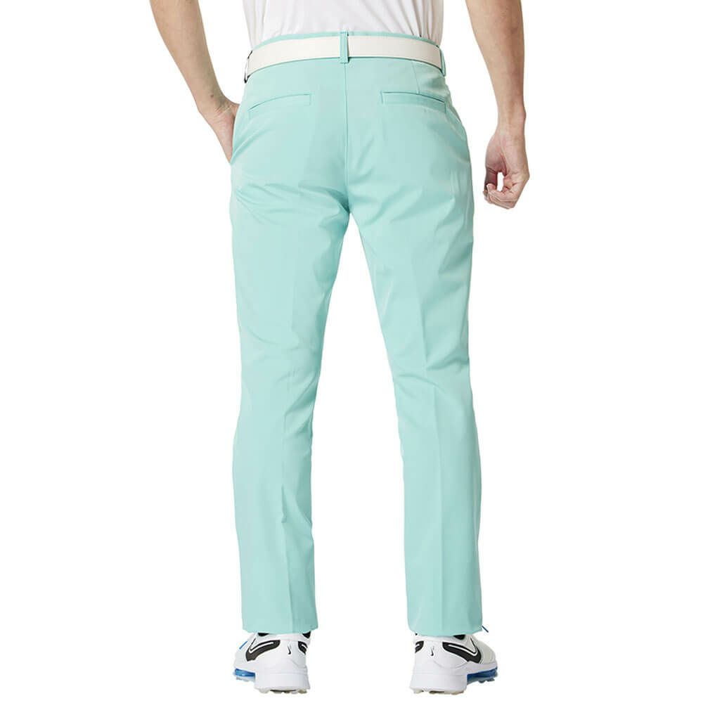 テーラーメイド TaylorMade　メンズ TMベーシック ロングパンツ UN627　2025年モデル 詳細15