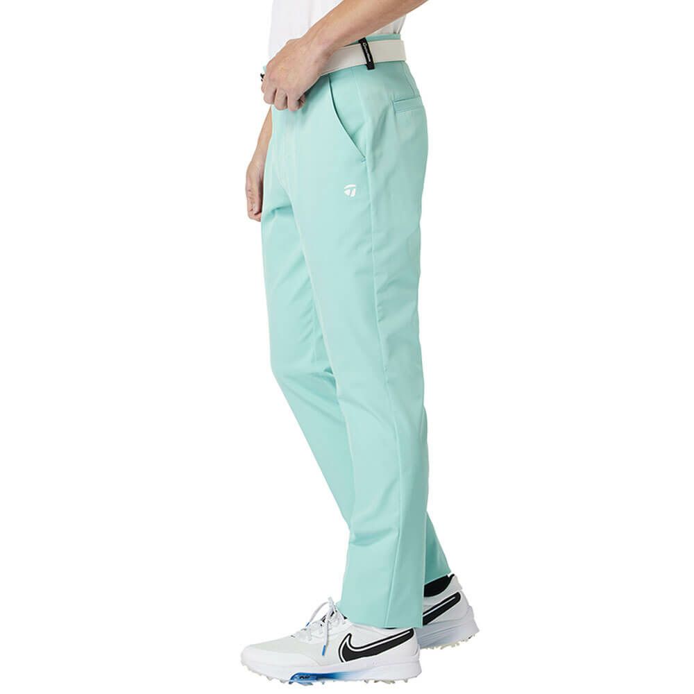 テーラーメイド TaylorMade　メンズ TMベーシック ロングパンツ UN627　2025年モデル 詳細16