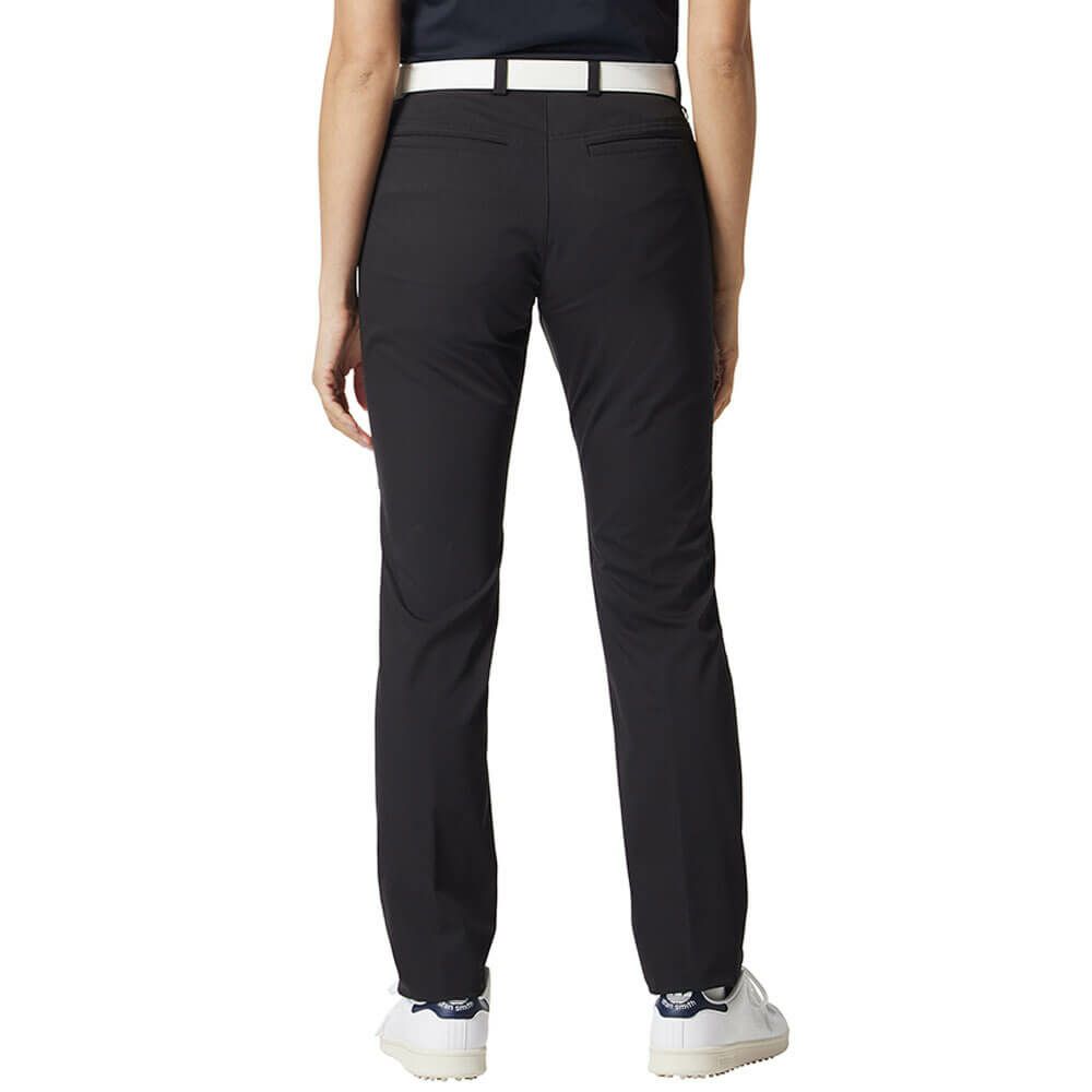 テーラーメイド TaylorMade　レディース TMベーシック ロングパンツ UN676　2025年モデル 詳細3
