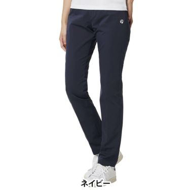 テーラーメイド TaylorMade　レディース TMベーシック ロングパンツ UN676　2025年モデル 詳細5