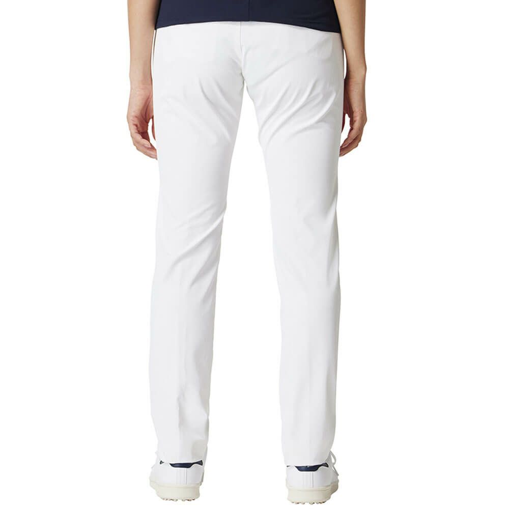 テーラーメイド TaylorMade　レディース TMベーシック ロングパンツ UN676　2025年モデル 詳細9