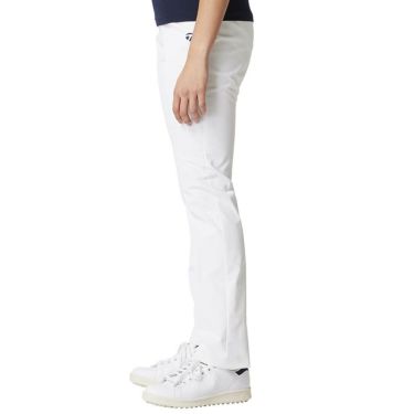 テーラーメイド TaylorMade　レディース TMベーシック ロングパンツ UN676　2025年モデル 詳細10