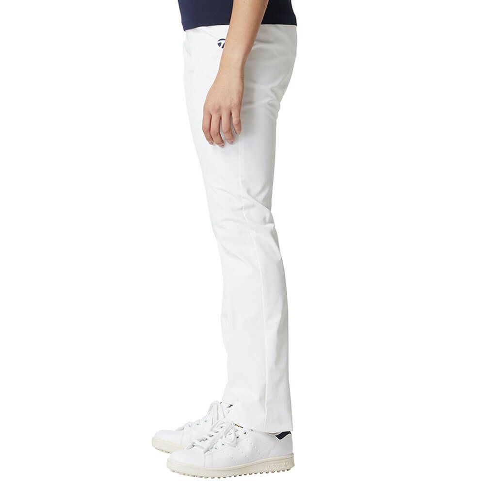 テーラーメイド TaylorMade　レディース TMベーシック ロングパンツ UN676　2025年モデル 詳細10