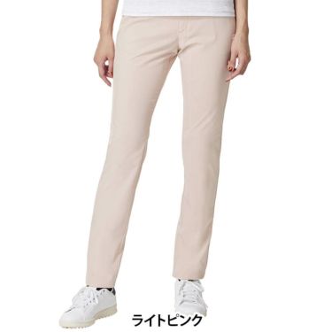 テーラーメイド TaylorMade　レディース TMベーシック ロングパンツ UN676　2025年モデル 詳細11