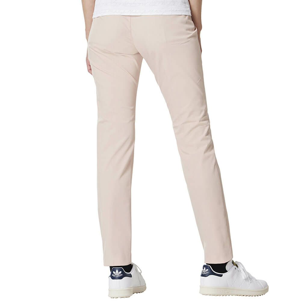 テーラーメイド TaylorMade　レディース TMベーシック ロングパンツ UN676　2025年モデル 詳細12