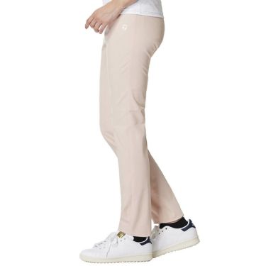 テーラーメイド TaylorMade　レディース TMベーシック ロングパンツ UN676　2025年モデル 詳細13