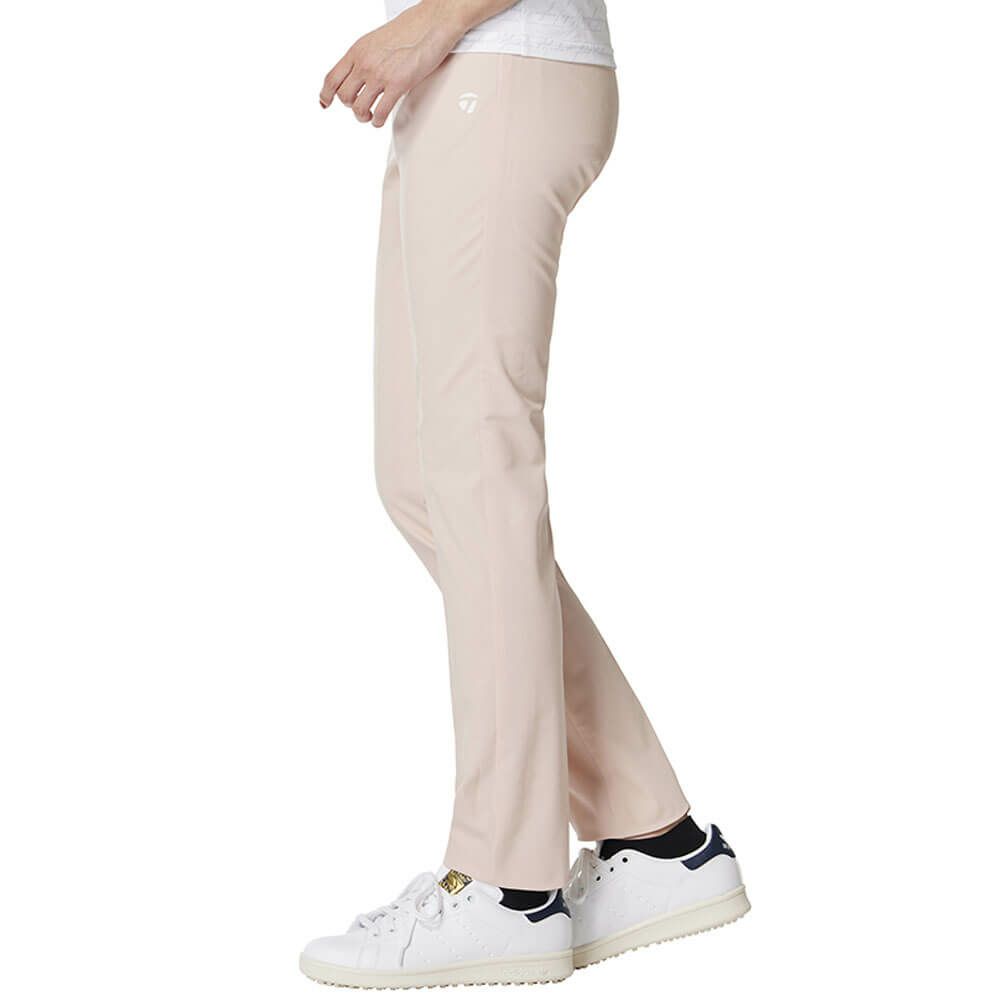 テーラーメイド TaylorMade　レディース TMベーシック ロングパンツ UN676　2025年モデル 詳細13