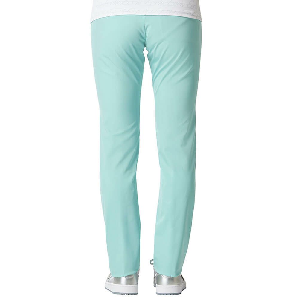 テーラーメイド TaylorMade　レディース TMベーシック ロングパンツ UN676　2025年モデル 詳細15