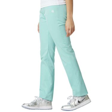 テーラーメイド TaylorMade　レディース TMベーシック ロングパンツ UN676　2025年モデル 詳細16