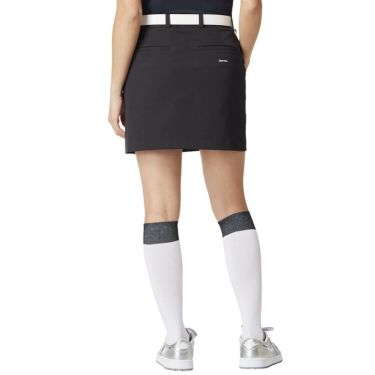 テーラーメイド TaylorMade　レディース TMベーシック スカート UN680　2025年モデル 詳細3