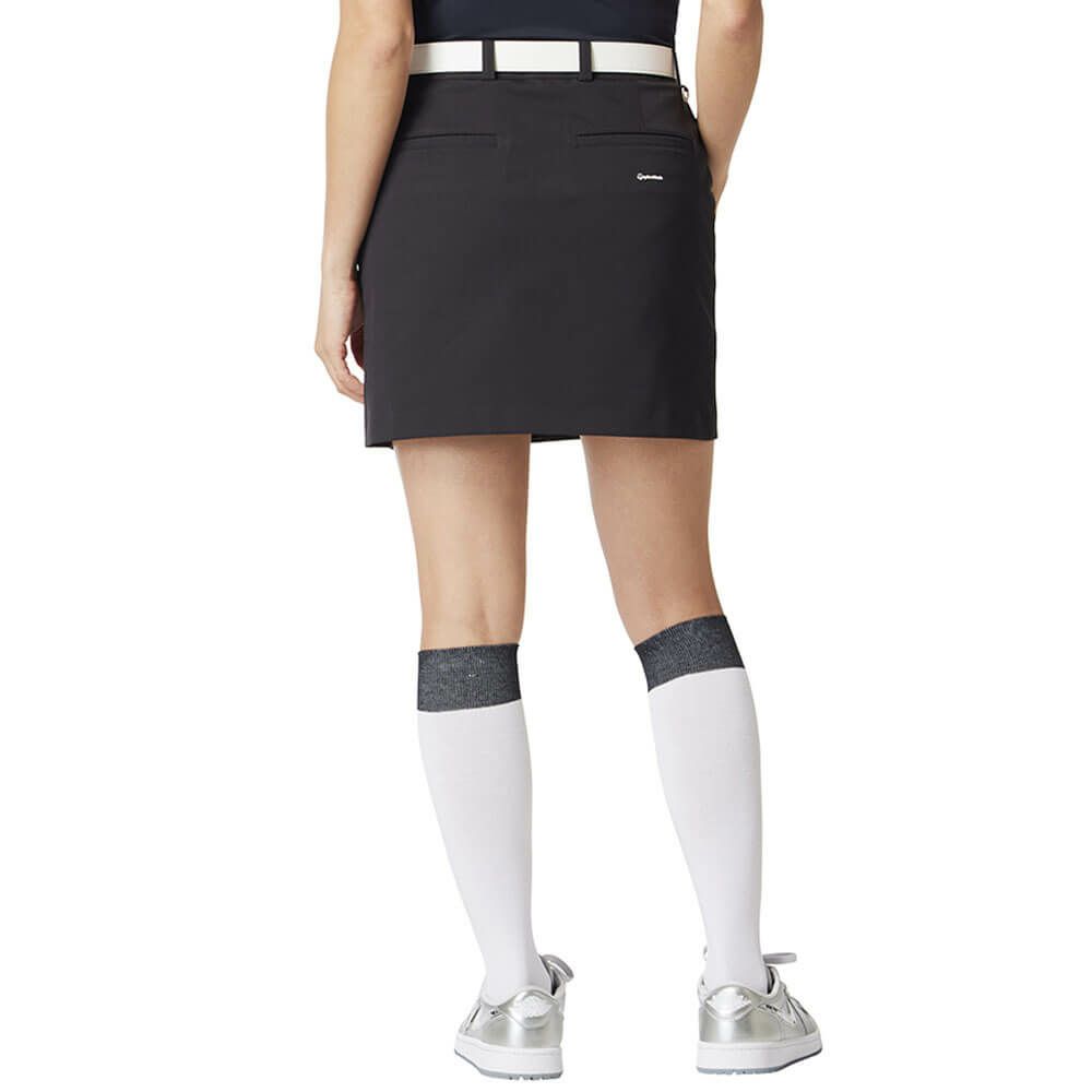 テーラーメイド TaylorMade　レディース TMベーシック スカート UN680　2025年モデル 詳細3