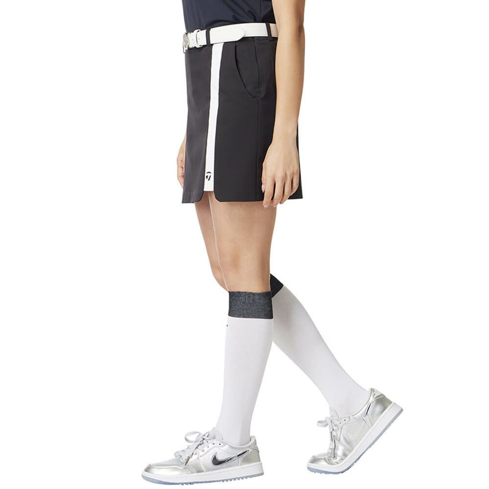 テーラーメイド TaylorMade　レディース TMベーシック スカート UN680　2025年モデル 詳細4