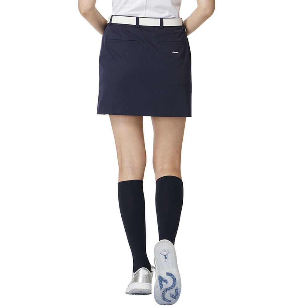 テーラーメイド TaylorMade　レディース TMベーシック スカート UN680　2025年モデル 詳細6