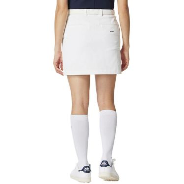 テーラーメイド TaylorMade　レディース TMベーシック スカート UN680　2025年モデル 詳細9