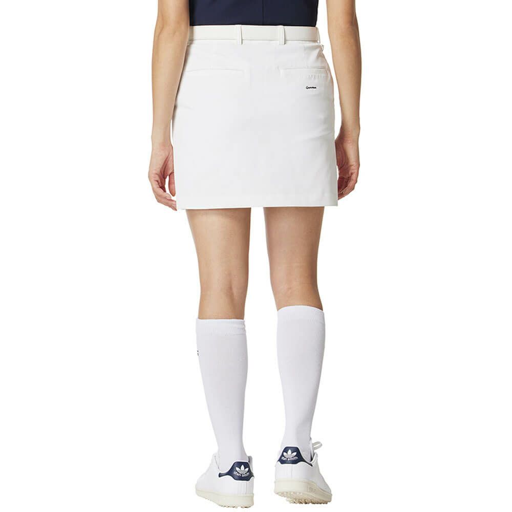 テーラーメイド TaylorMade　レディース TMベーシック スカート UN680　2025年モデル 詳細9