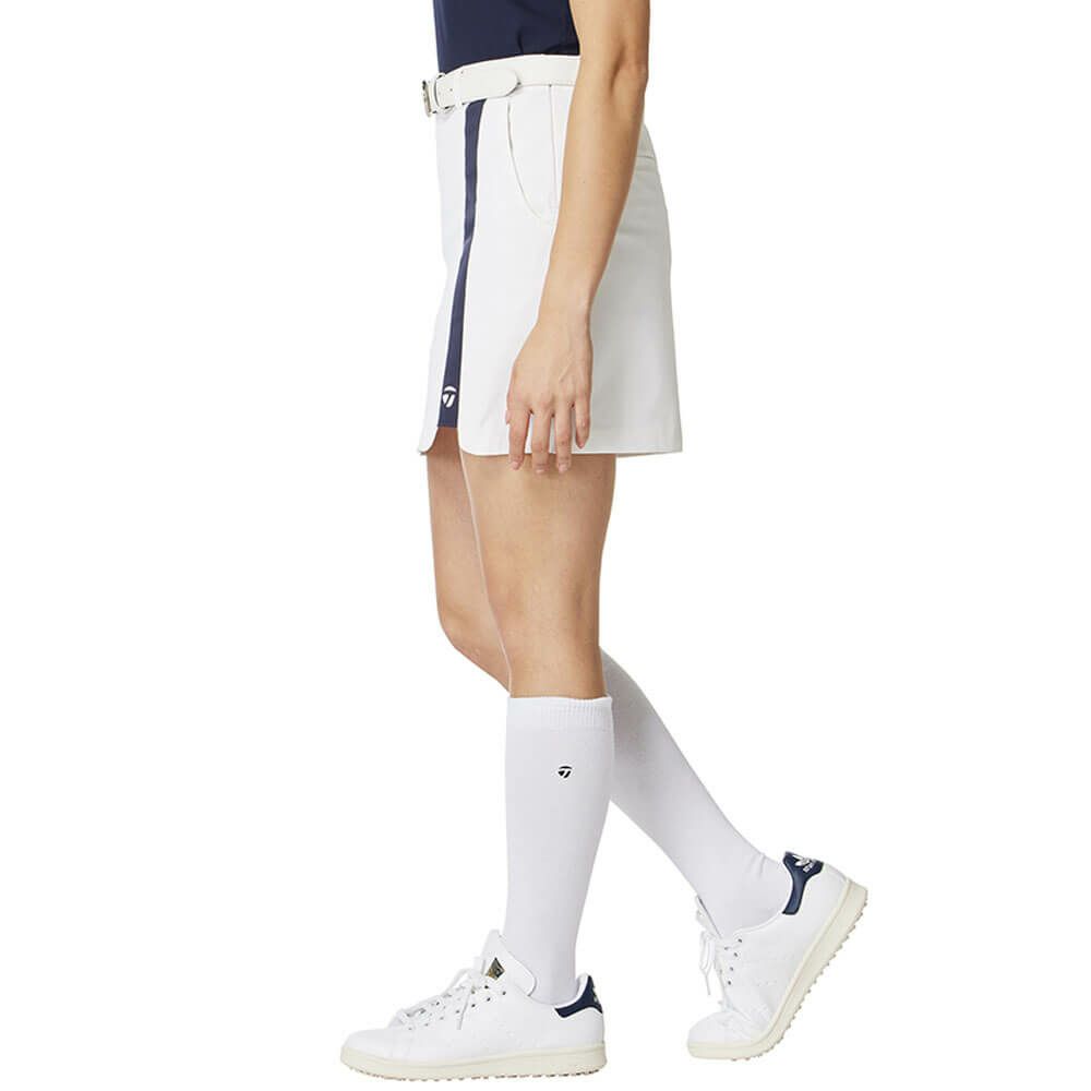 テーラーメイド TaylorMade　レディース TMベーシック スカート UN680　2025年モデル 詳細10