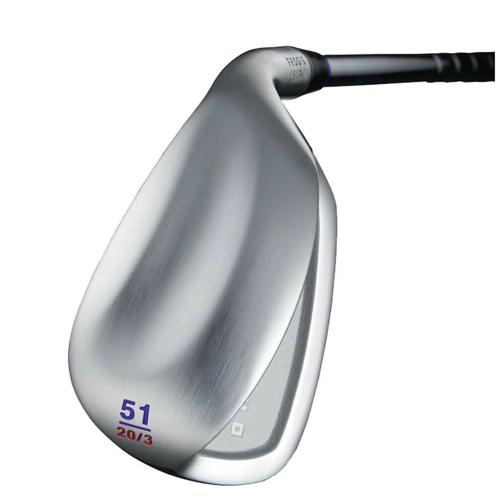 ONOFF オノフ　メンズ フロッグス リープ2 ウェッジ　N.S.PRO 950GH neo スチールシャフト 詳細4