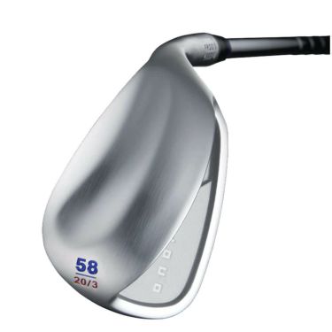 ONOFF オノフ　メンズ フロッグス リープ2 ウェッジ　N.S.PRO 950GH neo スチールシャフト 詳細5