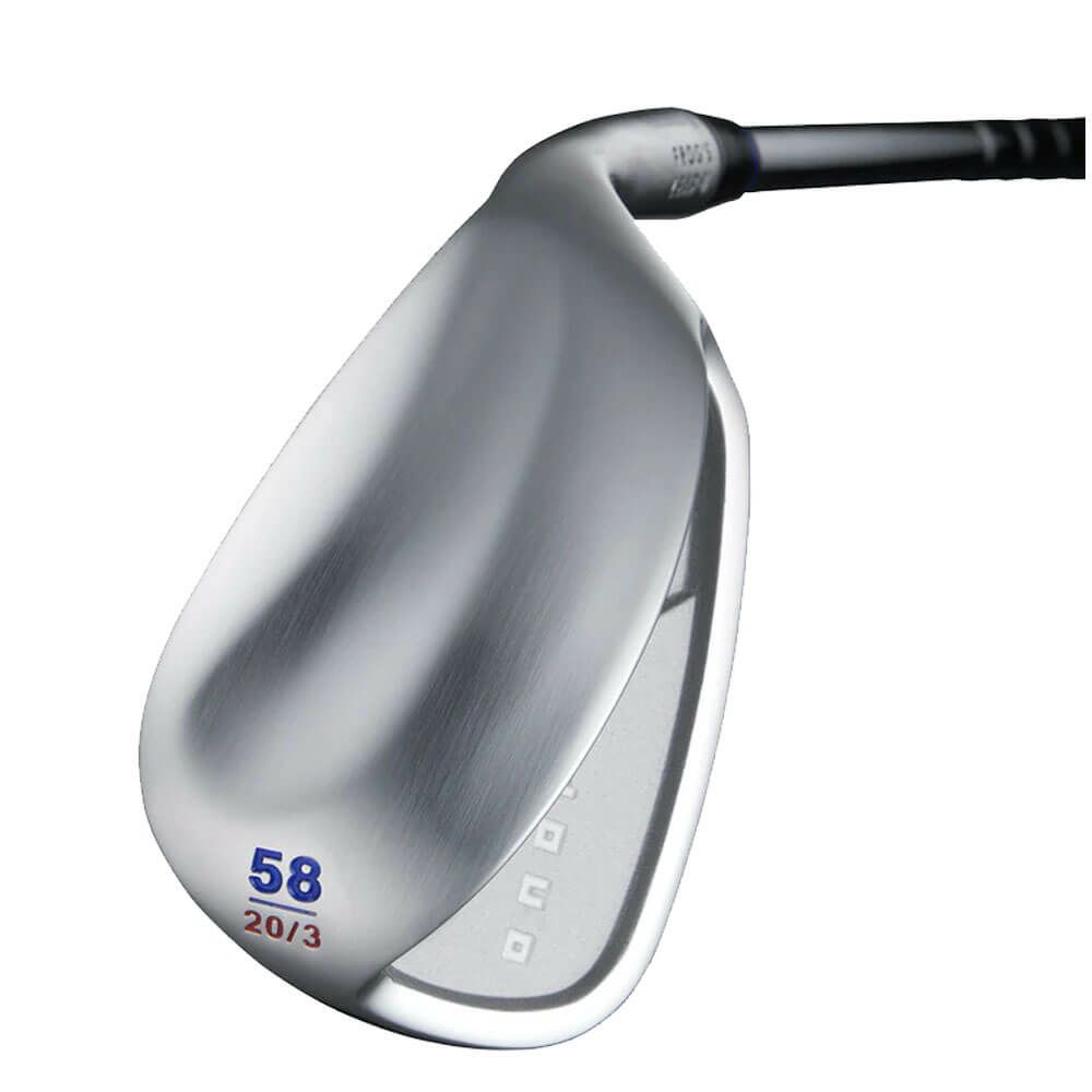 ONOFF オノフ　メンズ フロッグス リープ2 ウェッジ　N.S.PRO 950GH neo スチールシャフト 詳細5