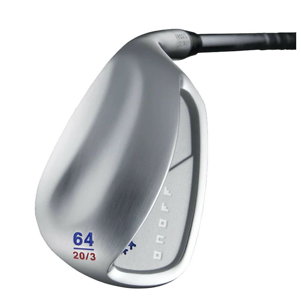 ONOFF オノフ　メンズ フロッグス リープ2 ウェッジ　N.S.PRO 950GH neo スチールシャフト 詳細6