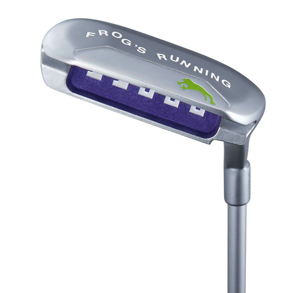 ONOFF オノフ　レディース LADY フロッグス ランニング ウェッジ オリジナルシャフト 詳細1