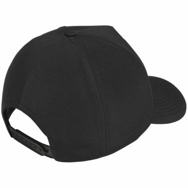 アディダス adidas　メンズ パフォーマンス キャップ KOV73 IM9180 ブラック　2025年モデル 詳細2