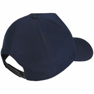 アディダス adidas　メンズ パフォーマンス キャップ KOV73 IM9181 チームネイビーブルー　2025年モデル 詳細2